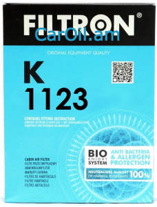 Filtron K 1123